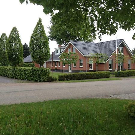 B&B De Kornelishoeve Odoorn ห้อง รูปภาพ