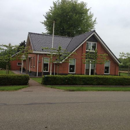 B&B De Kornelishoeve Odoorn ภายนอก รูปภาพ