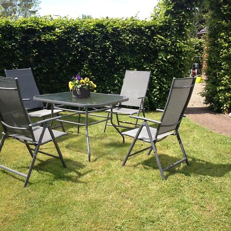 B&B De Kornelishoeve Odoorn ภายนอก รูปภาพ