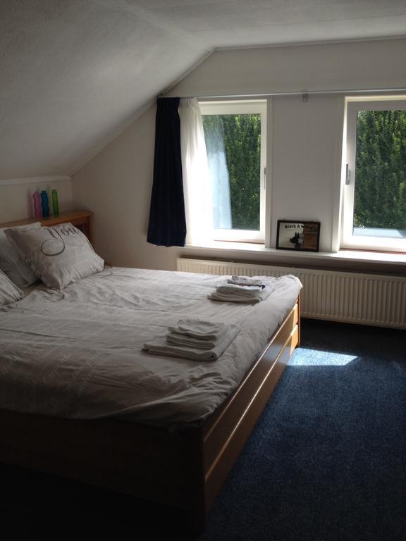 B&B De Kornelishoeve Odoorn ห้อง รูปภาพ