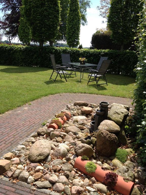B&B De Kornelishoeve Odoorn ภายนอก รูปภาพ