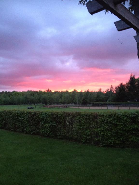 B&B De Kornelishoeve Odoorn ห้อง รูปภาพ