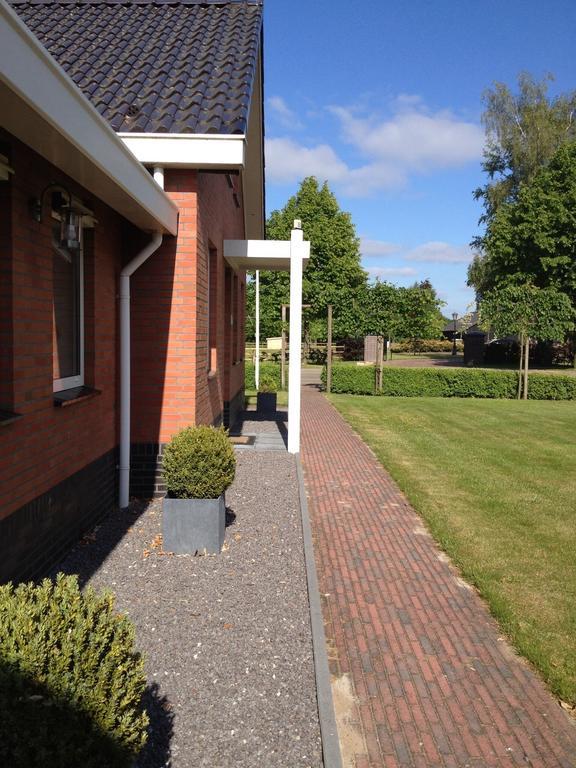 B&B De Kornelishoeve Odoorn ภายนอก รูปภาพ