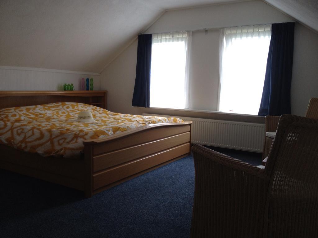 B&B De Kornelishoeve Odoorn ห้อง รูปภาพ