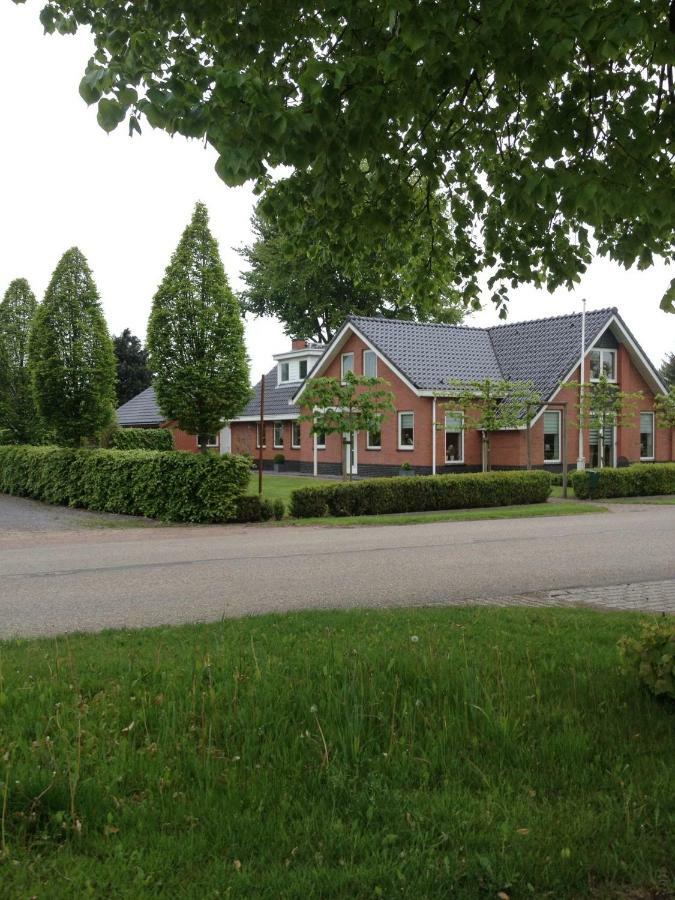 B&B De Kornelishoeve Odoorn ห้อง รูปภาพ