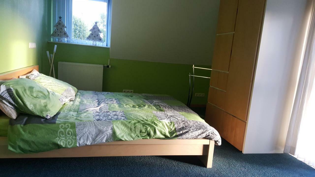 B&B De Kornelishoeve Odoorn ภายนอก รูปภาพ
