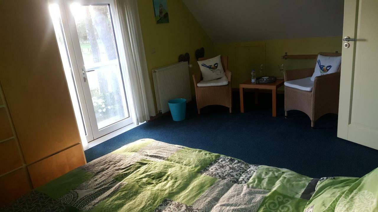B&B De Kornelishoeve Odoorn ภายนอก รูปภาพ