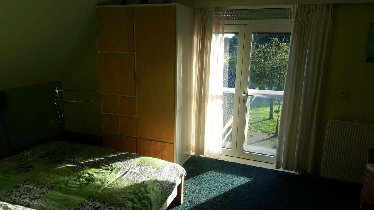 B&B De Kornelishoeve Odoorn ภายนอก รูปภาพ